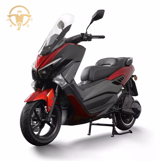 7000-W-Langstrecken-Elektromotorrad für Erwachsene mit hoher Geschwindigkeit von 120 km/h