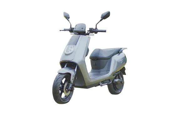 Abnehmbare Lithiumbatterie 2 kW 3 kW Elektromoped City Elektroroller EEC