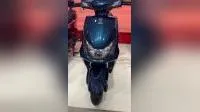 800W Hot Sales Moped Elektroroller für Männer mit Blei-Säure-Batterie