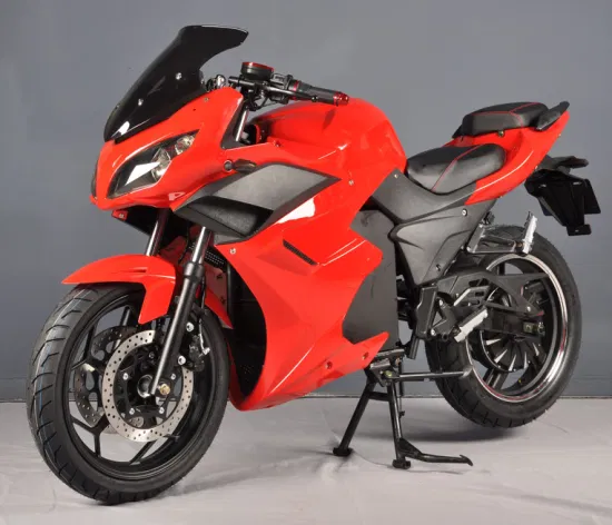 Elektrisches Motorrad-preiswertes erwachsenes elektrisches Motorrad-Roller-200kg Last-Roller-elektrisches Motorrad-erwachsenes Motorrad