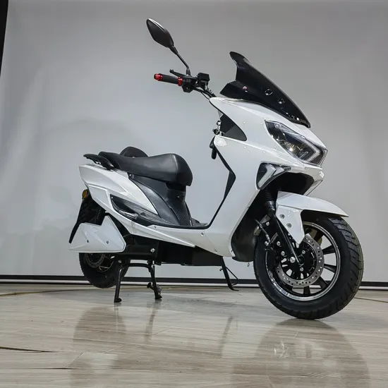 Motorrad elektrischer Hochgeschwindigkeits-Langstrecken-Elektro-Motocross-Roller