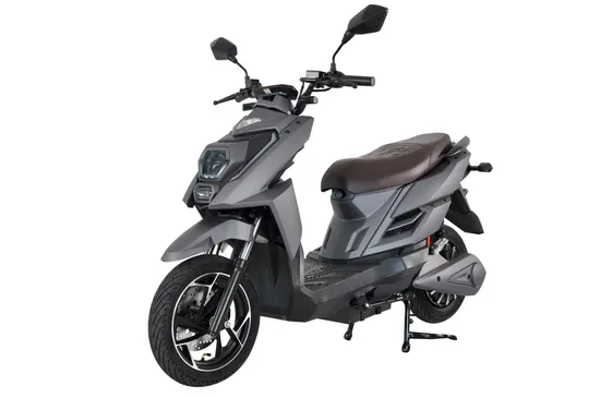 Hochwertiger Fabrikverkauf 60V1000W Elektroroller Elektromotorrad mit hoher Geschwindigkeit